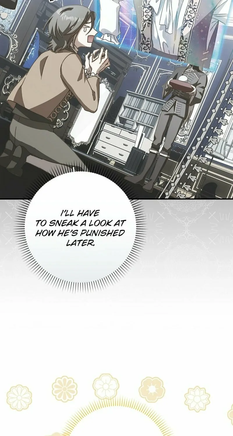 This Wild Mouse Has Taken Cinderella Chapter 16 page 55 - 