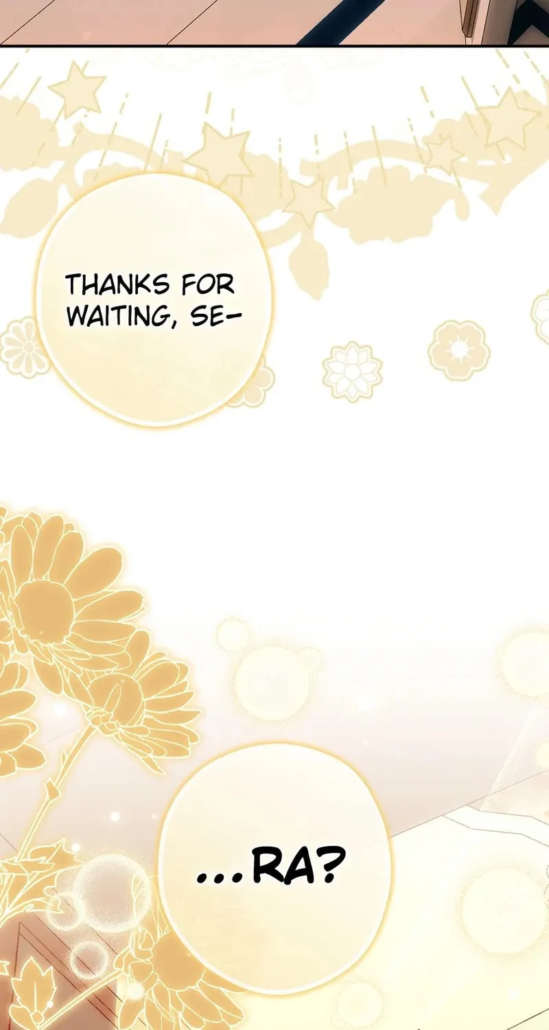 This Wild Mouse Has Taken Cinderella Chapter 16 page 57 - 