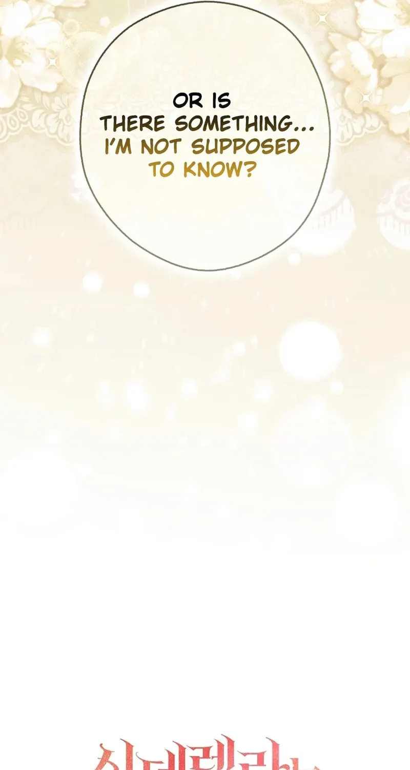 This Wild Mouse Has Taken Cinderella Chapter 16 page 68 - 