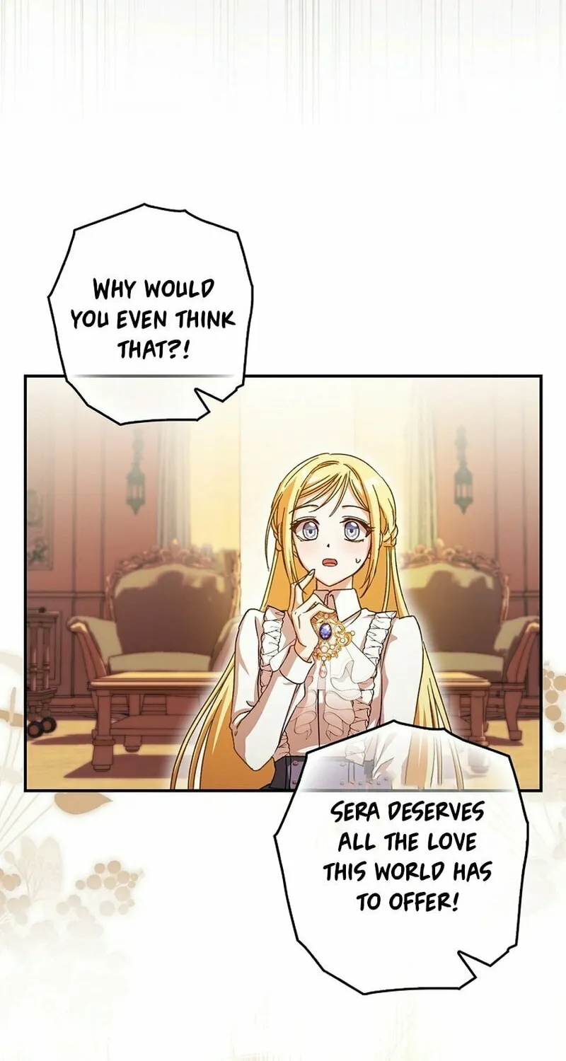 This Wild Mouse Has Taken Cinderella Chapter 17 page 14 - 