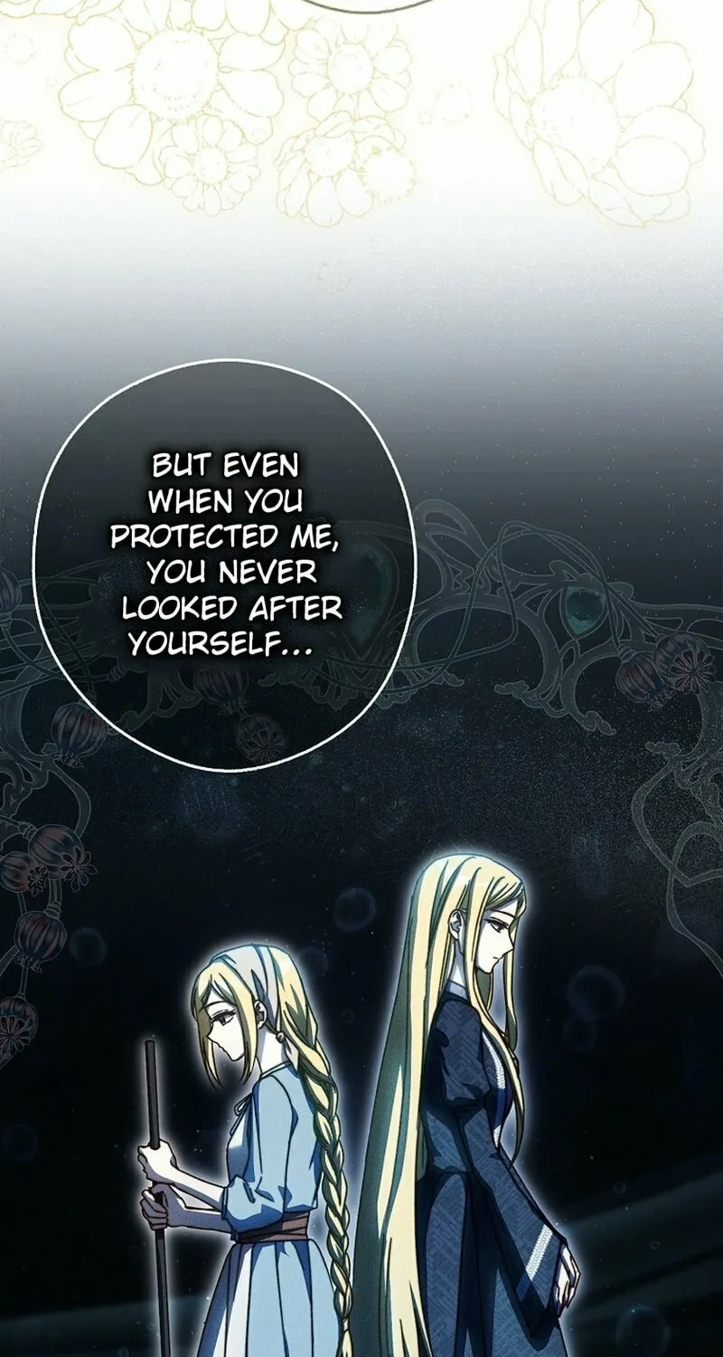 This Wild Mouse Has Taken Cinderella Chapter 17 page 18 - 