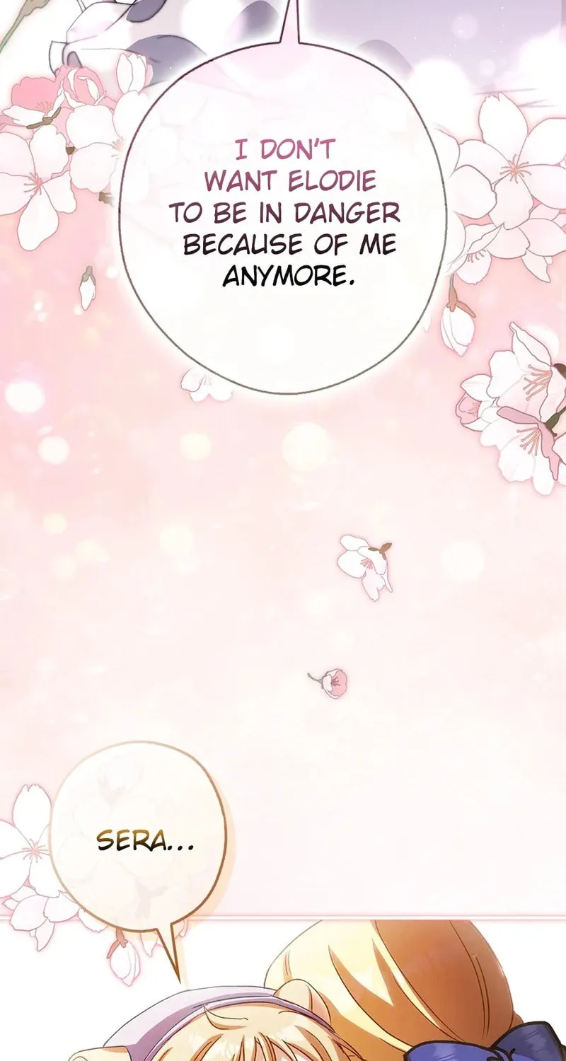 This Wild Mouse Has Taken Cinderella Chapter 17 page 30 - 