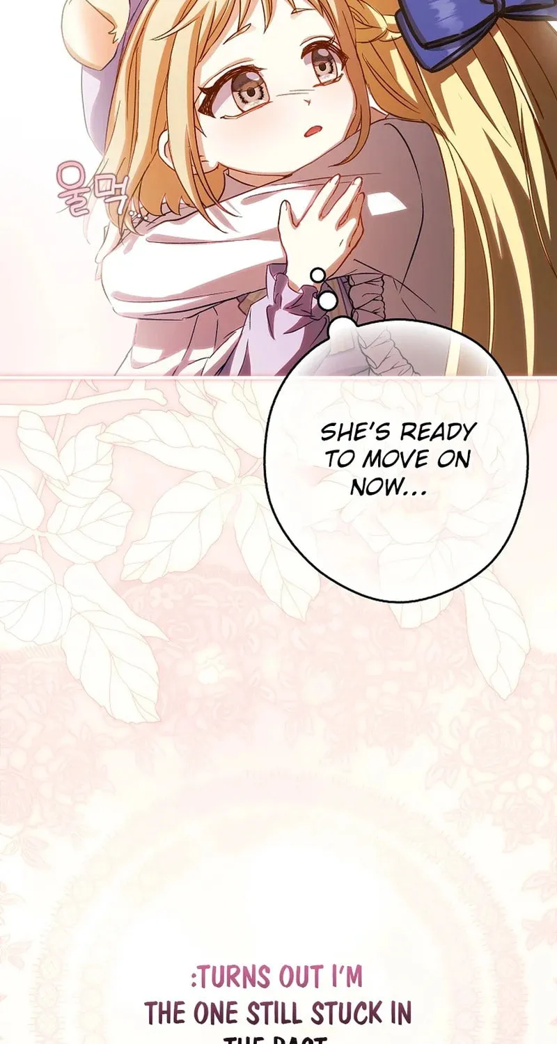 This Wild Mouse Has Taken Cinderella Chapter 17 page 31 - 