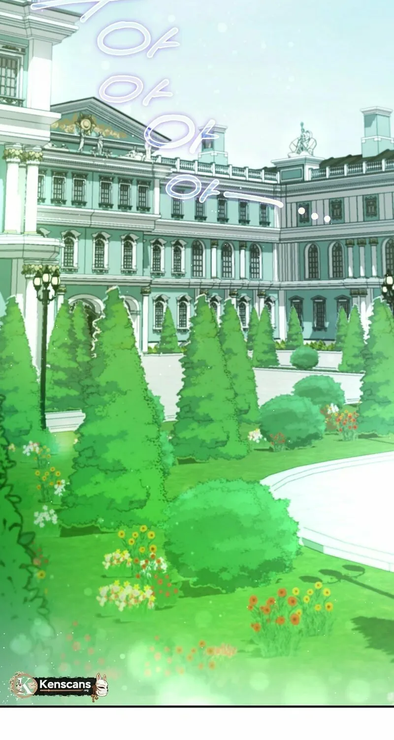 This Wild Mouse Has Taken Cinderella Chapter 17 page 40 - 
