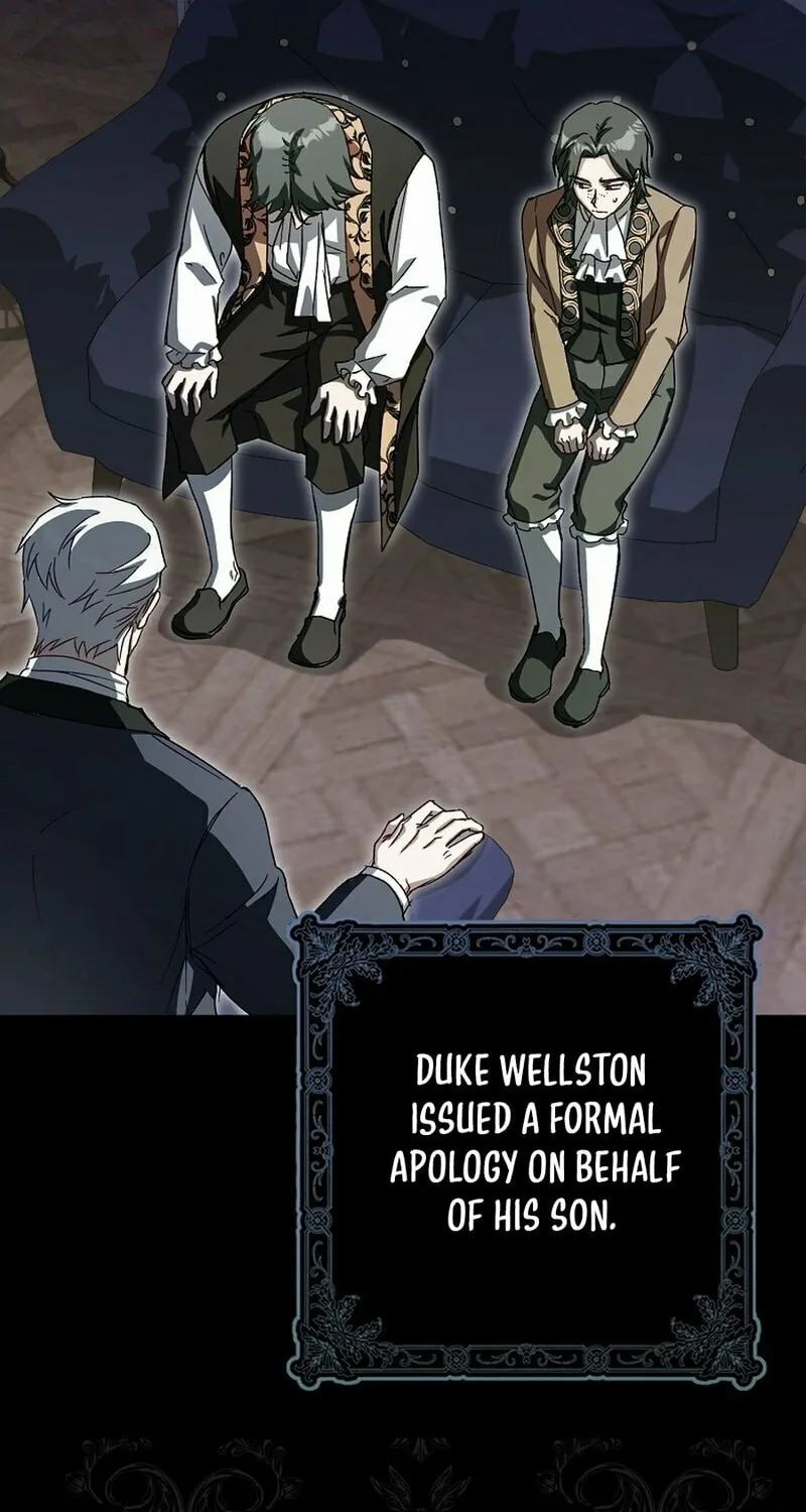 This Wild Mouse Has Taken Cinderella Chapter 17 page 44 - 
