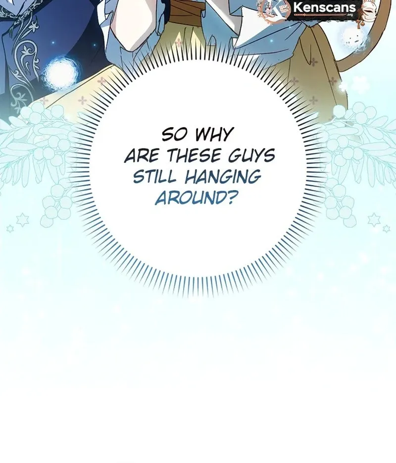 This Wild Mouse Has Taken Cinderella Chapter 17 page 51 - 