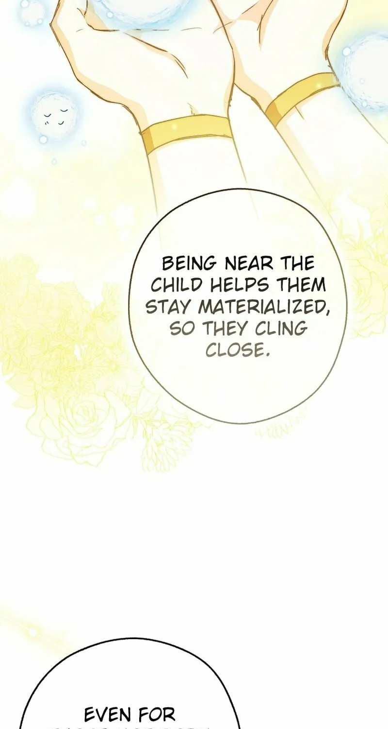 This Wild Mouse Has Taken Cinderella Chapter 17 page 54 - 