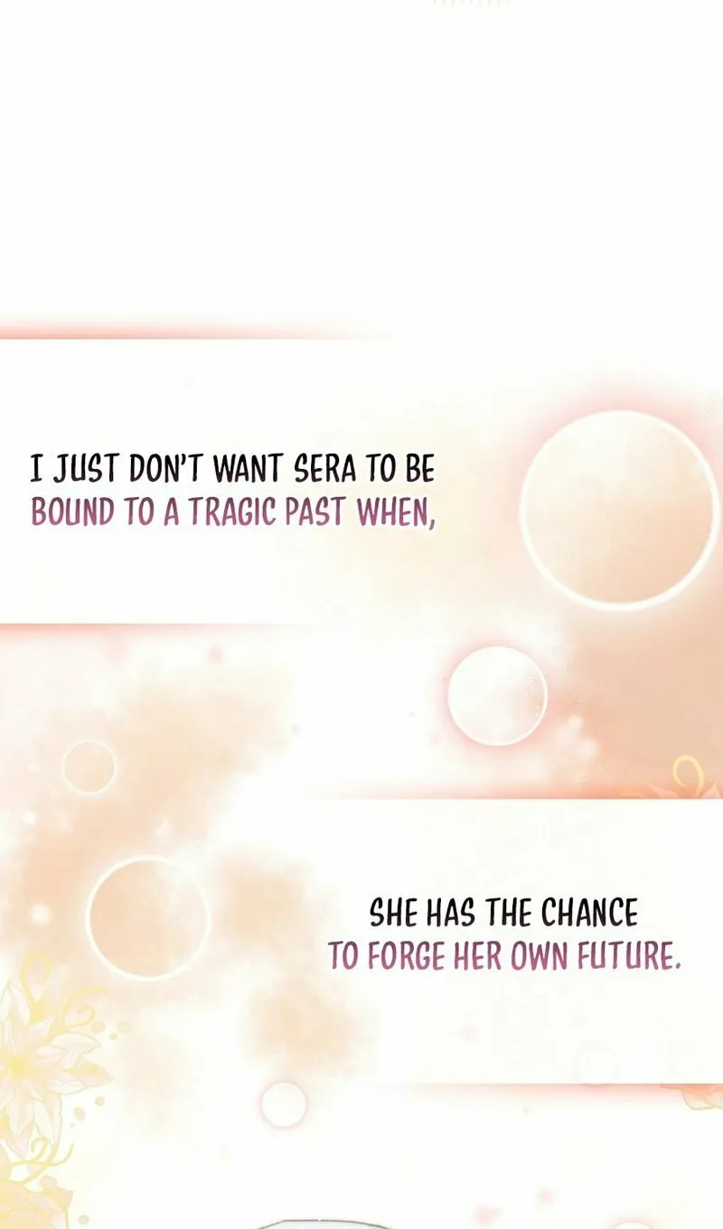 This Wild Mouse Has Taken Cinderella Chapter 17 page 8 - 