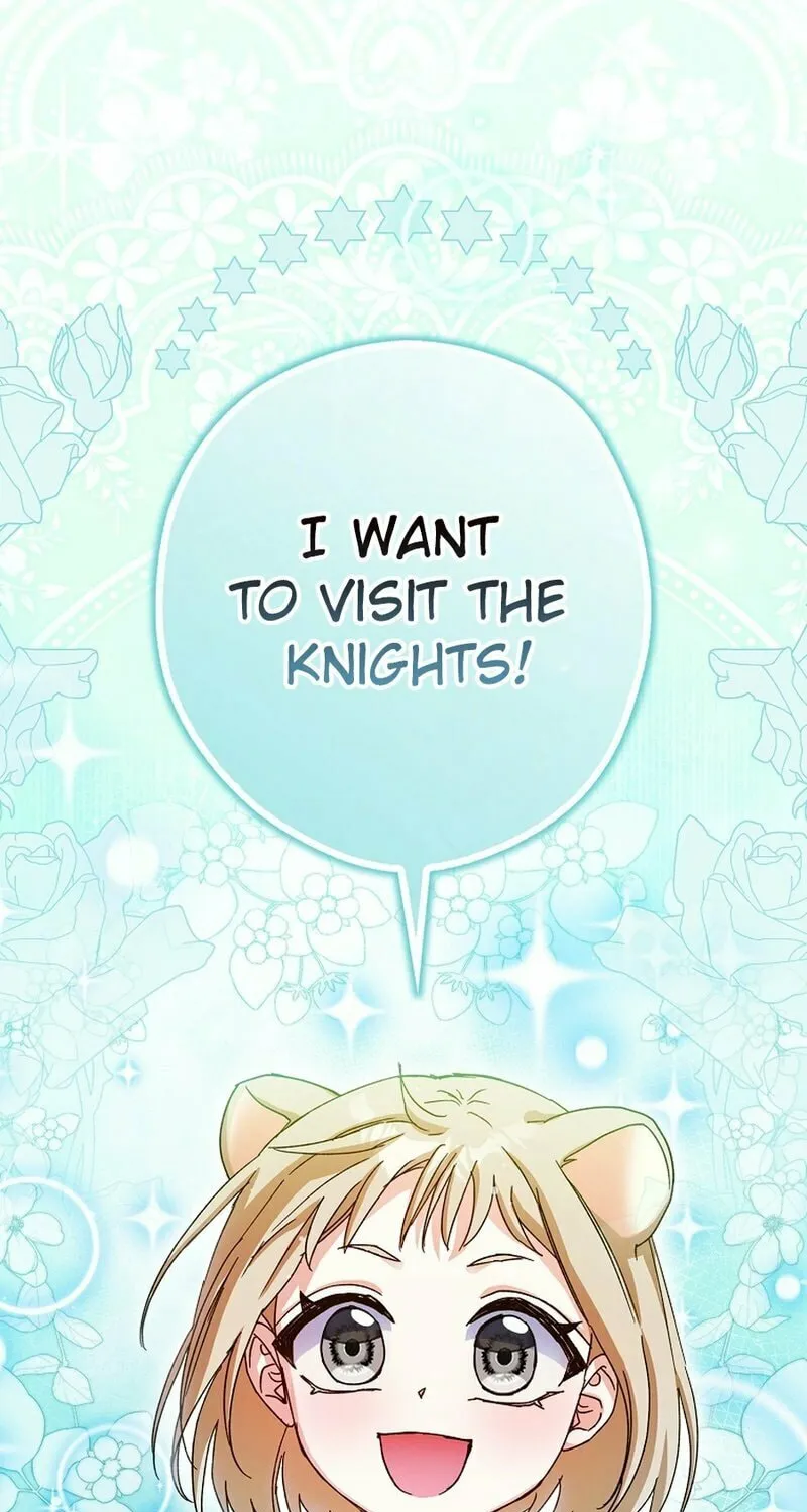This Wild Mouse Has Taken Cinderella Chapter 17 page 91 - 