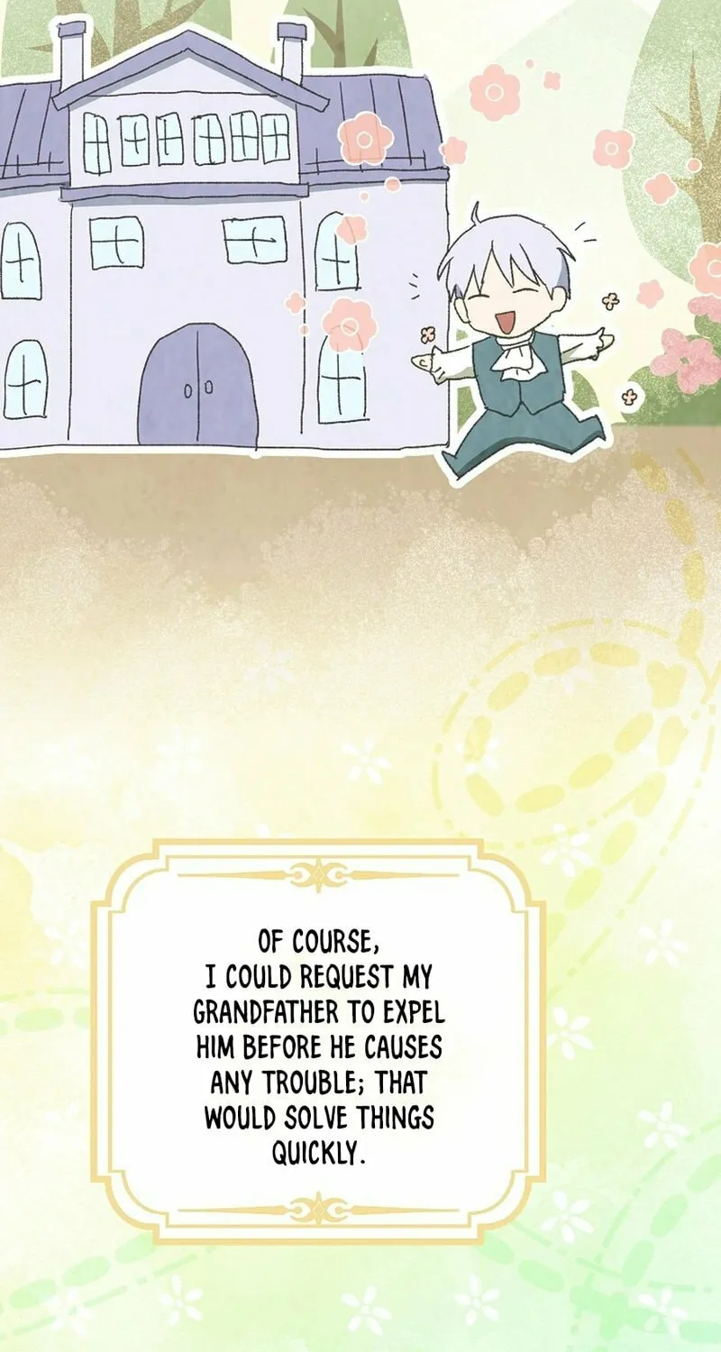 This Wild Mouse Has Taken Cinderella Chapter 18 page 12 - 