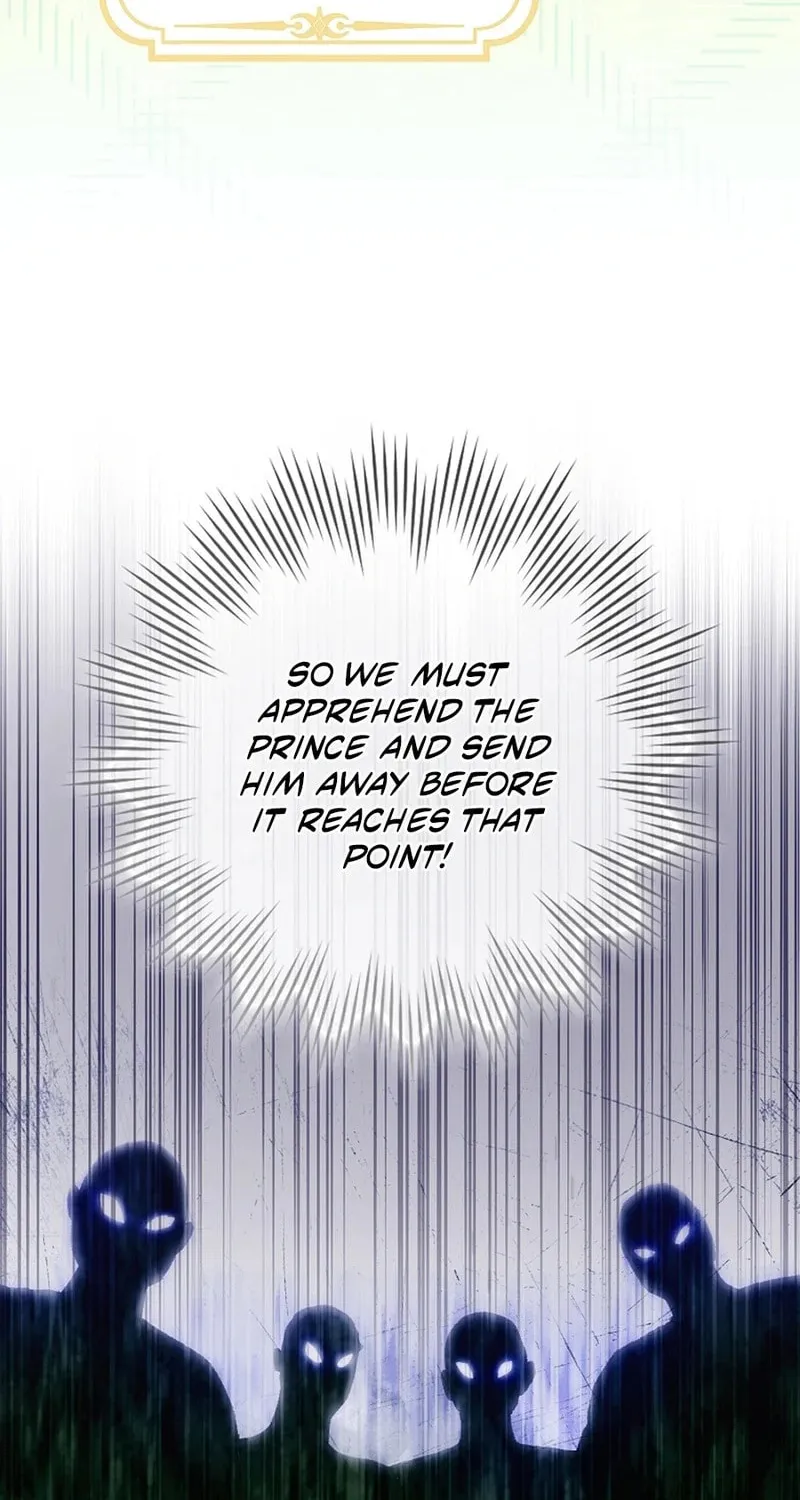 This Wild Mouse Has Taken Cinderella Chapter 18 page 14 - 
