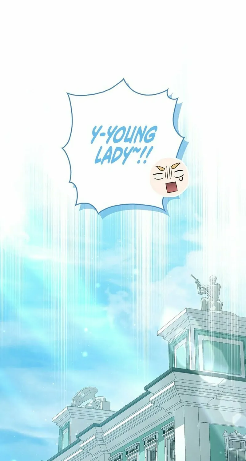 This Wild Mouse Has Taken Cinderella Chapter 18 page 42 - 