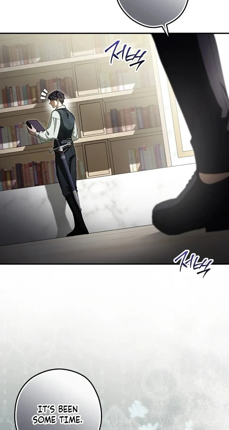 This Wild Mouse Has Taken Cinderella Chapter 18 page 46 - 