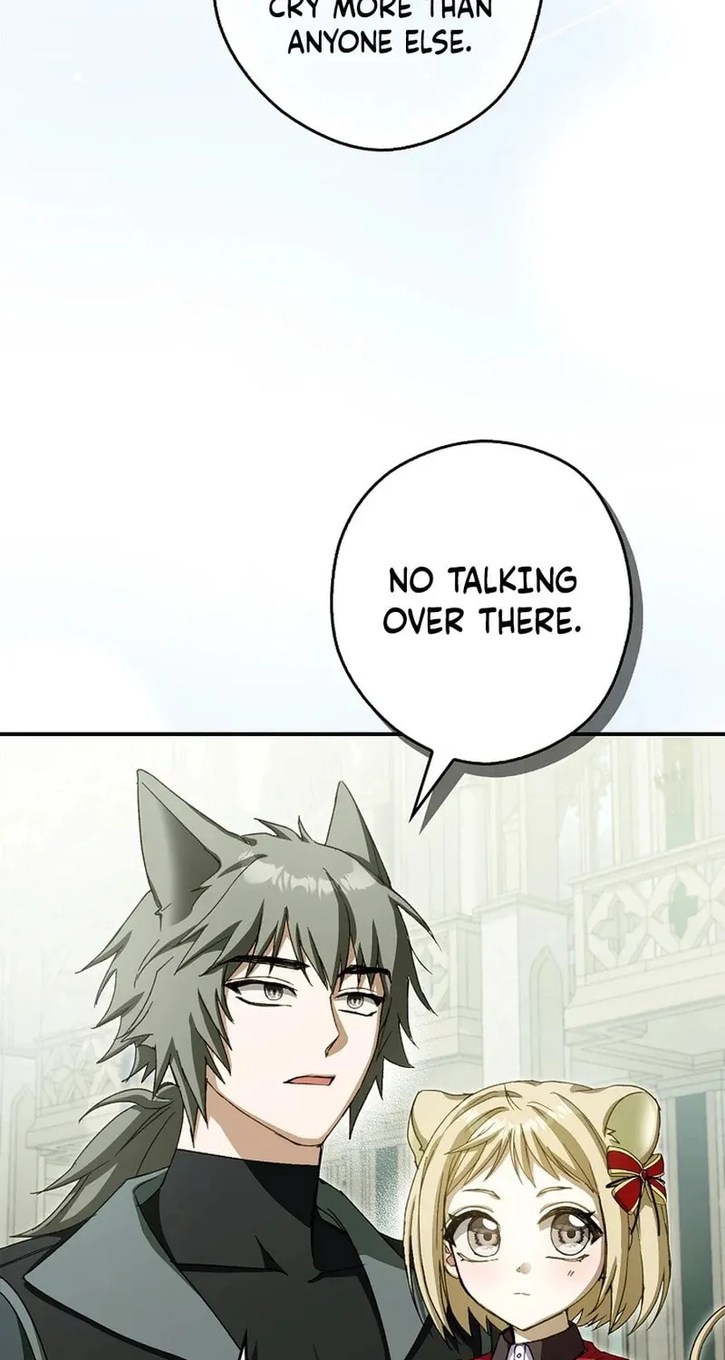 This Wild Mouse Has Taken Cinderella Chapter 18 page 6 - 