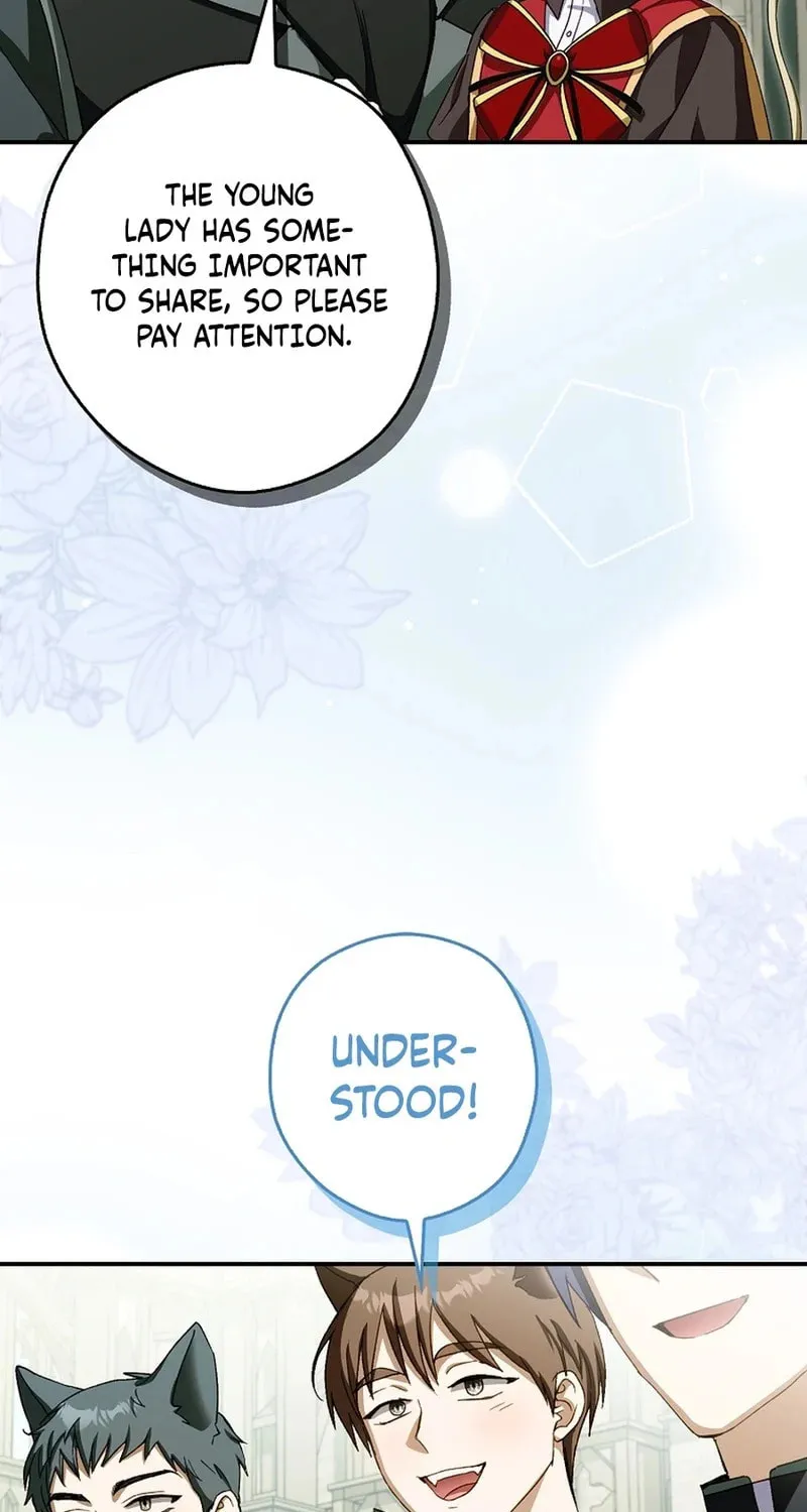 This Wild Mouse Has Taken Cinderella Chapter 18 page 7 - 