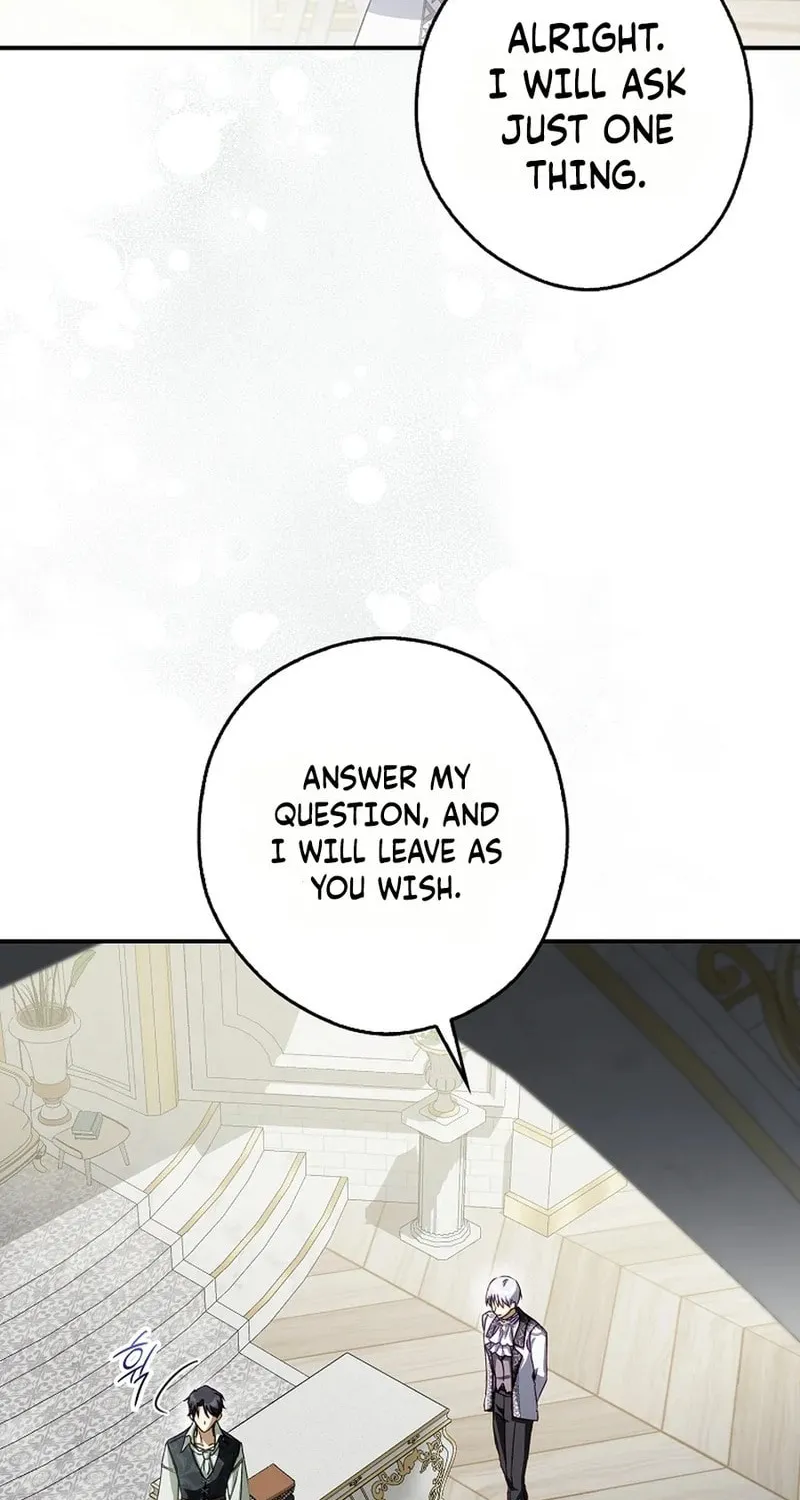 This Wild Mouse Has Taken Cinderella Chapter 18 page 66 - 
