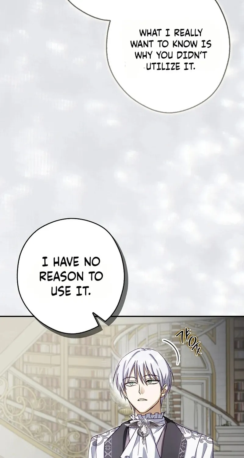 This Wild Mouse Has Taken Cinderella Chapter 18 page 70 - 