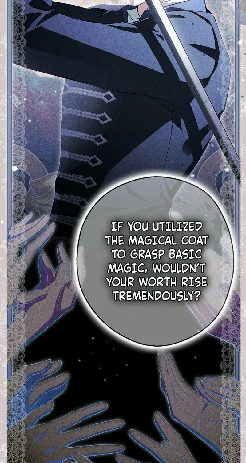 This Wild Mouse Has Taken Cinderella Chapter 18 page 73 - 