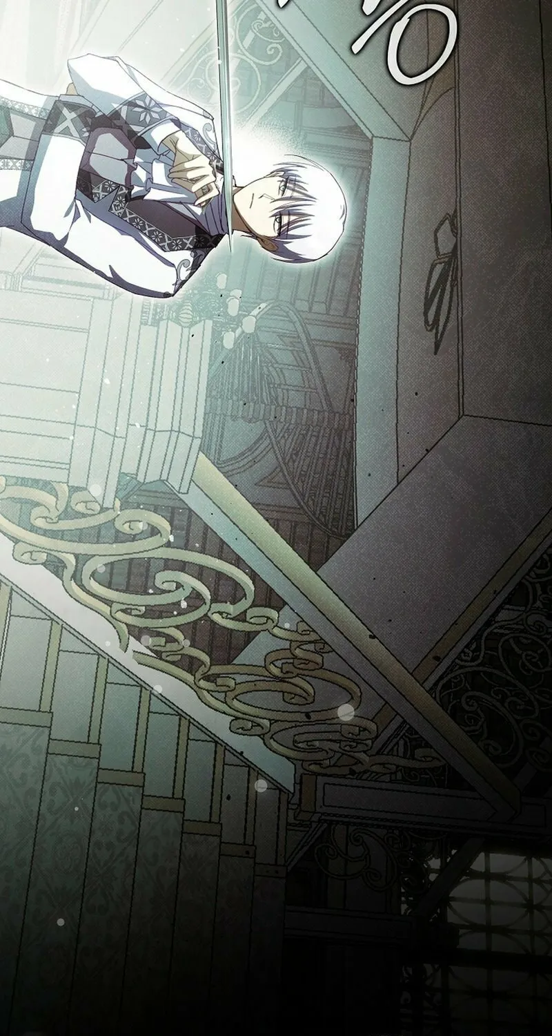 This Wild Mouse Has Taken Cinderella Chapter 18 page 82 - 