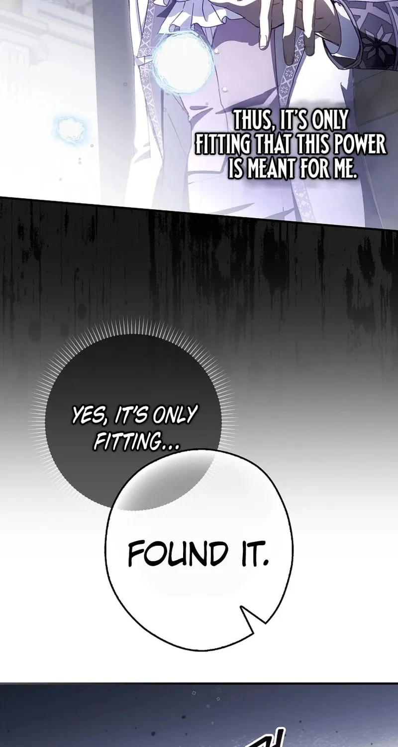 This Wild Mouse Has Taken Cinderella Chapter 19 page 14 - 