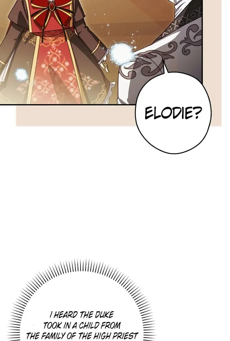 This Wild Mouse Has Taken Cinderella Chapter 19 page 23 - 