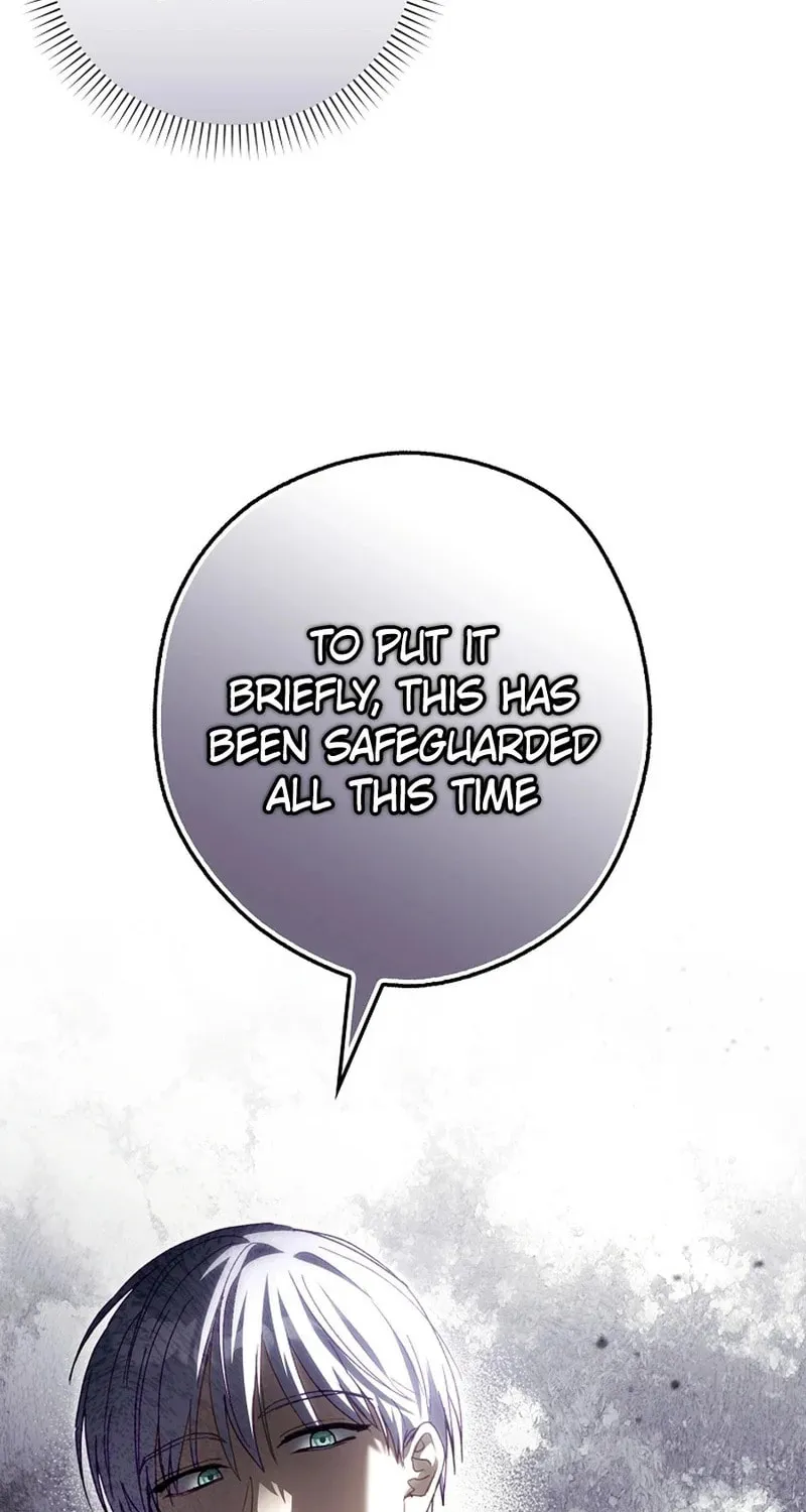This Wild Mouse Has Taken Cinderella Chapter 19 page 29 - 