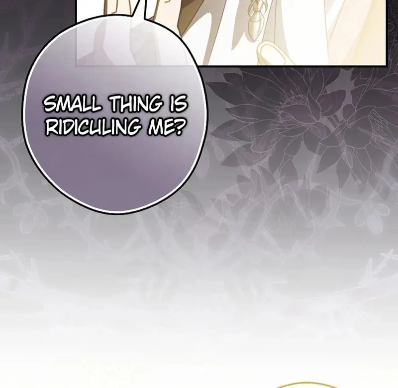 This Wild Mouse Has Taken Cinderella Chapter 19 page 39 - 
