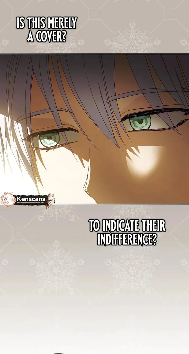 This Wild Mouse Has Taken Cinderella Chapter 19 page 5 - 