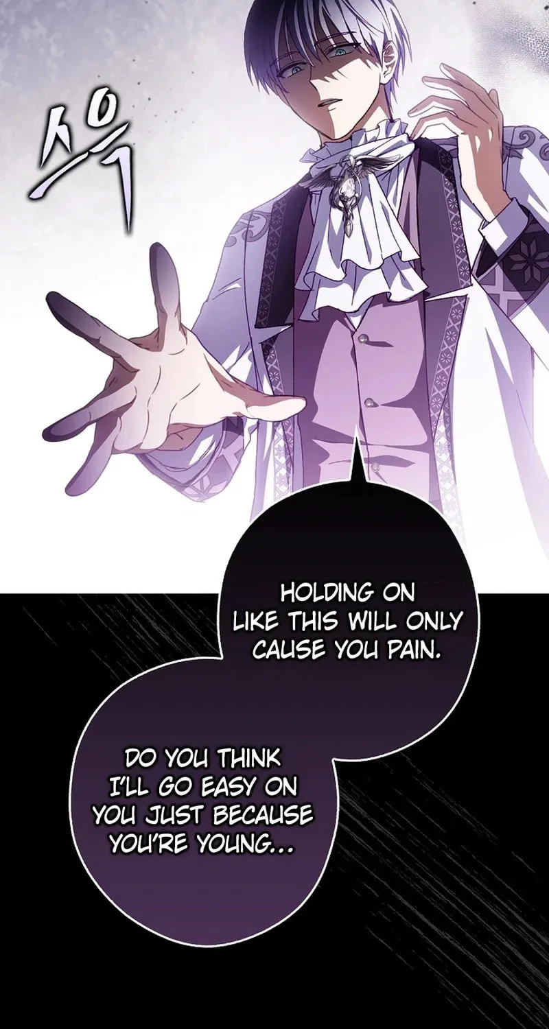 This Wild Mouse Has Taken Cinderella Chapter 19 page 42 - 