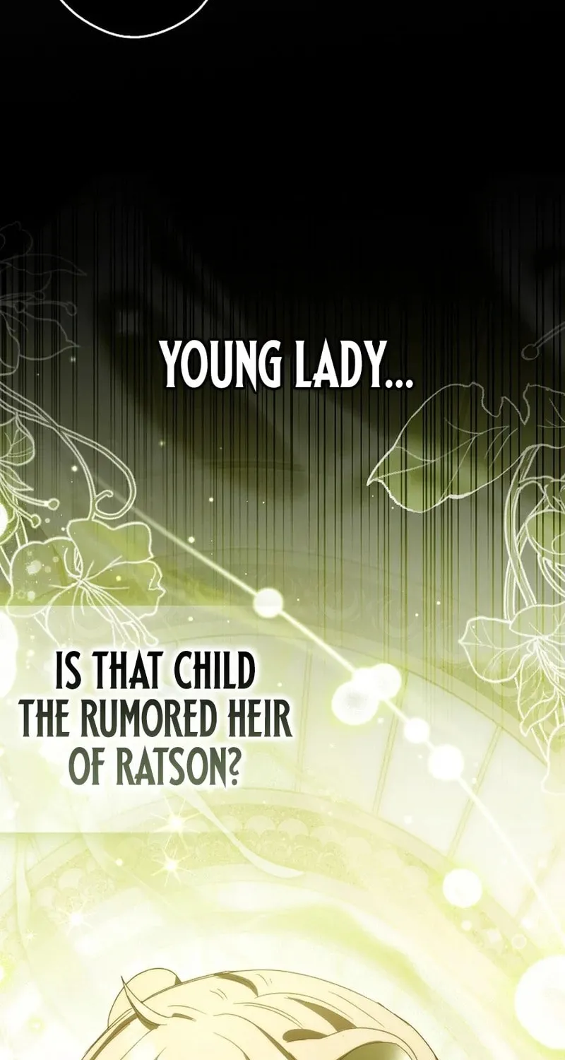 This Wild Mouse Has Taken Cinderella Chapter 19 page 57 - 