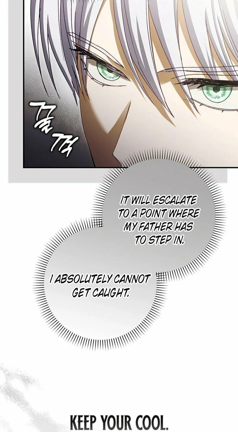 This Wild Mouse Has Taken Cinderella Chapter 19 page 63 - 