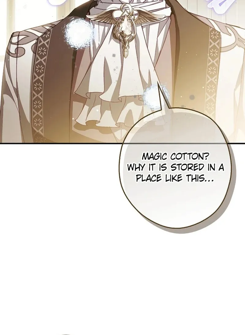 This Wild Mouse Has Taken Cinderella Chapter 19 page 8 - 