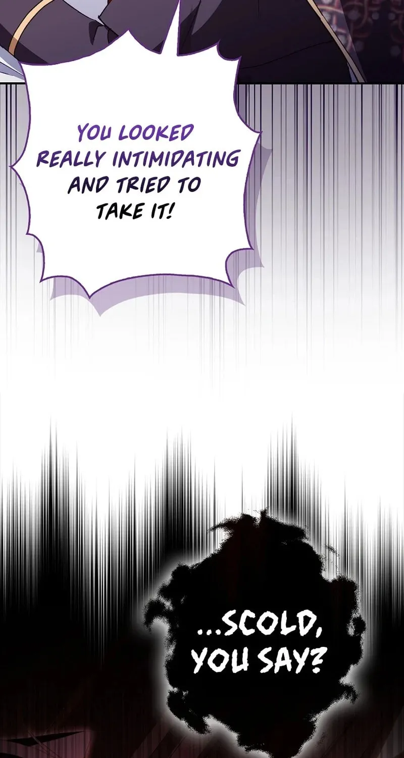 This Wild Mouse Has Taken Cinderella Chapter 19 page 72 - 