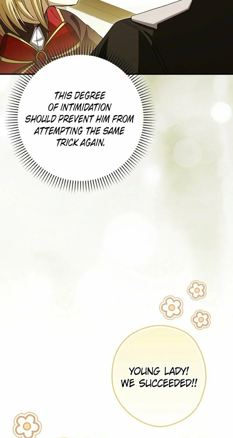 This Wild Mouse Has Taken Cinderella Chapter 19 page 80 - 