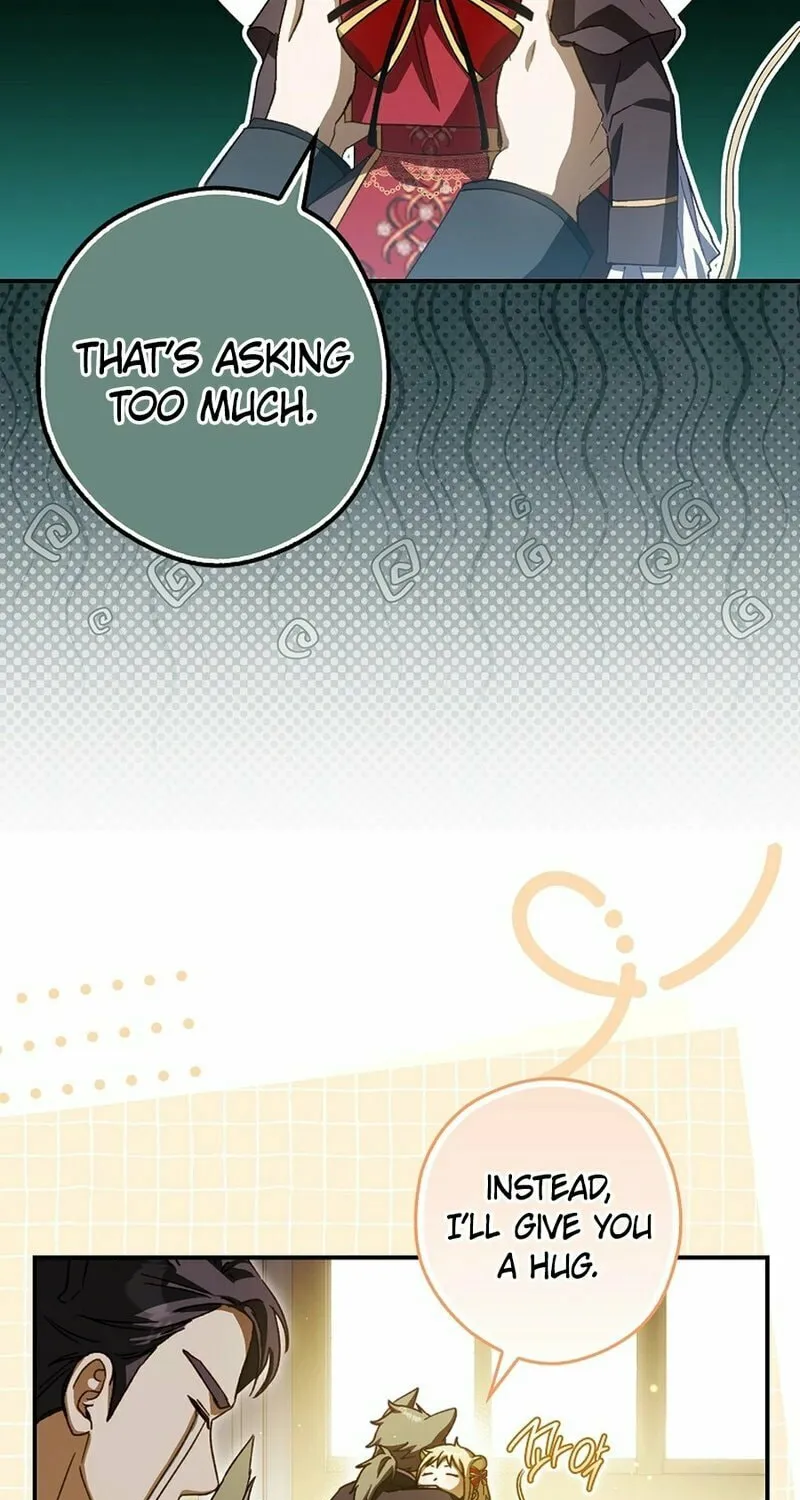 This Wild Mouse Has Taken Cinderella Chapter 19 page 84 - 
