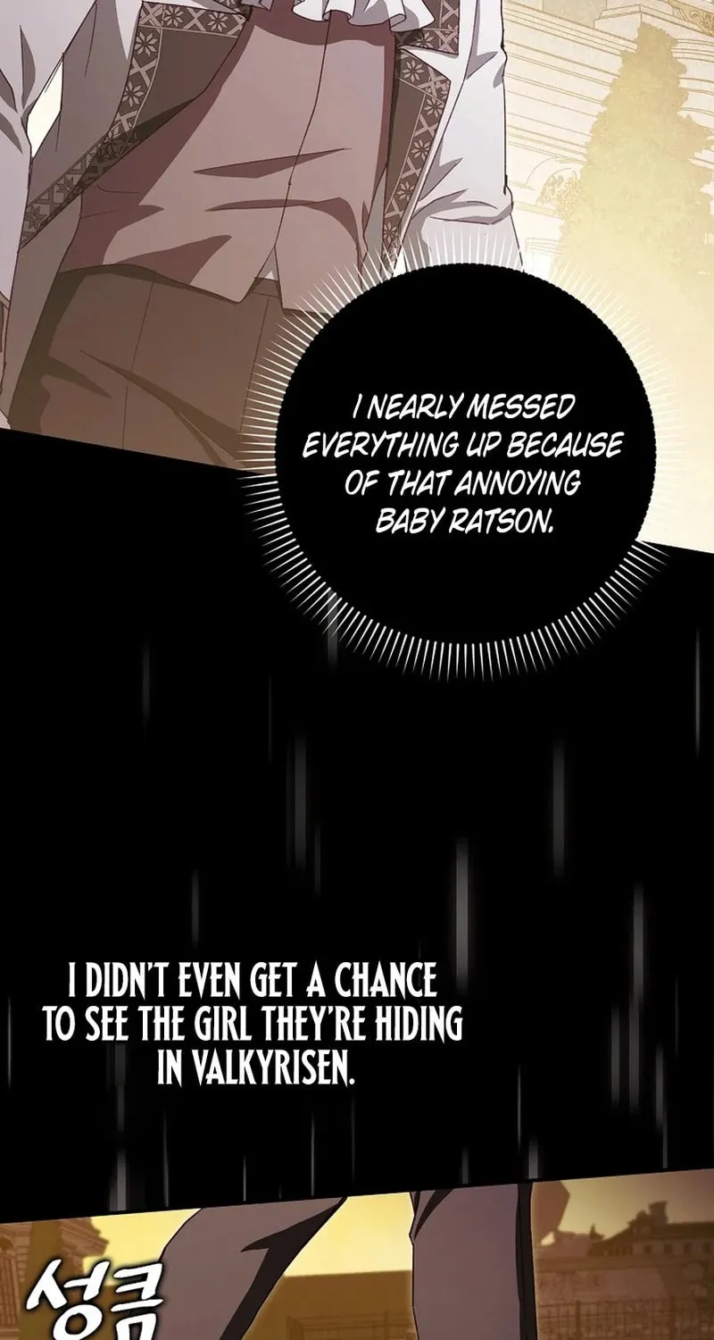 This Wild Mouse Has Taken Cinderella Chapter 19 page 87 - 