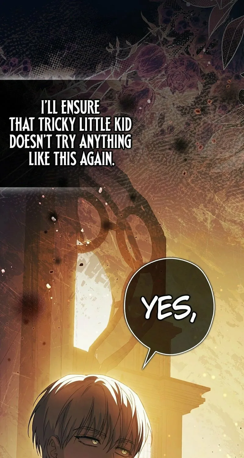 This Wild Mouse Has Taken Cinderella Chapter 19 page 97 - 