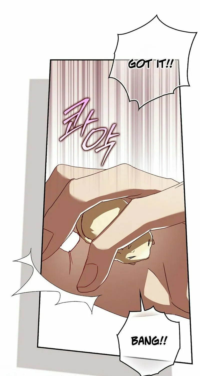 This Wild Mouse Has Taken Cinderella Chapter 2 page 15 - 