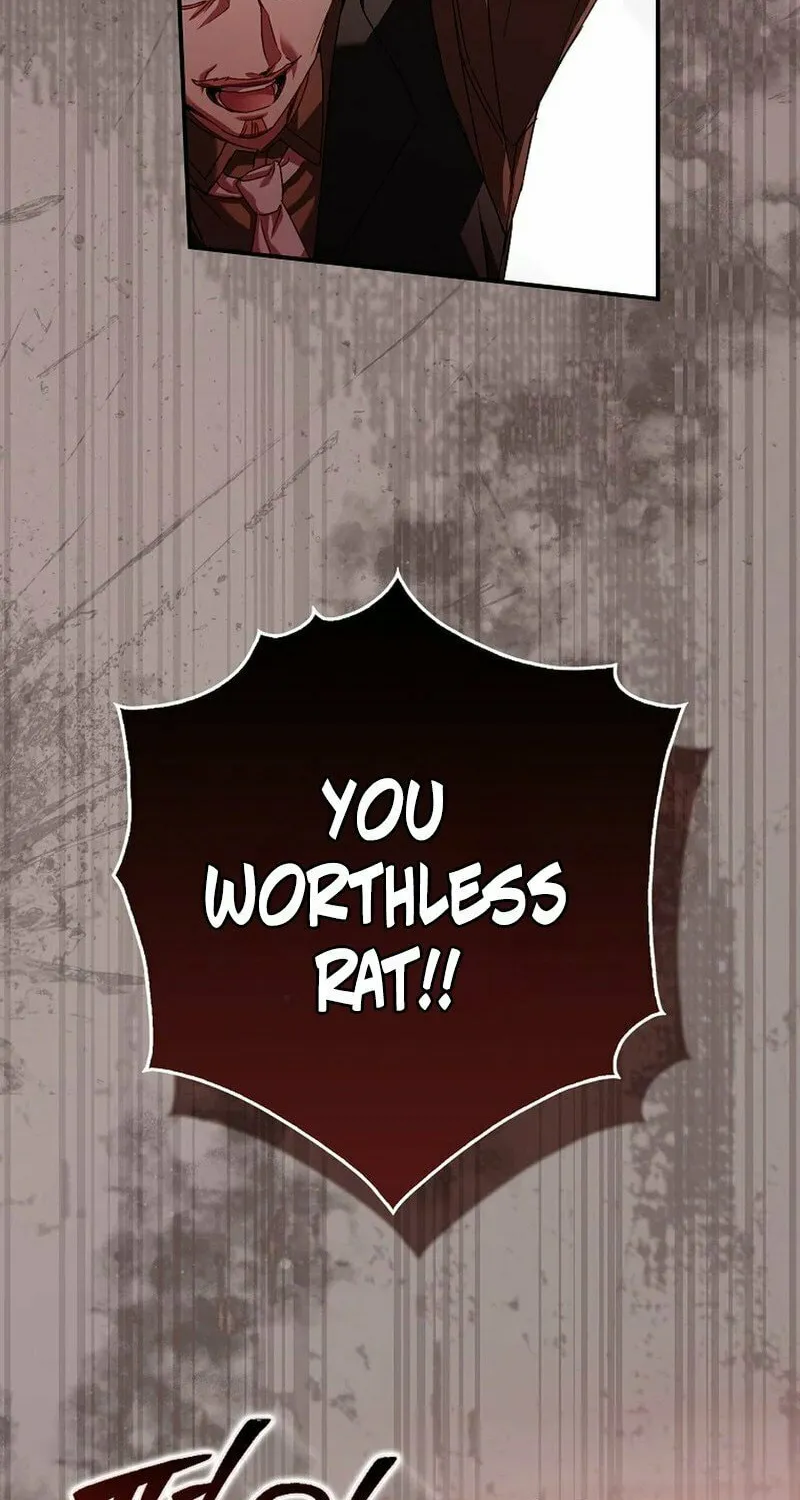 This Wild Mouse Has Taken Cinderella Chapter 2 page 17 - 