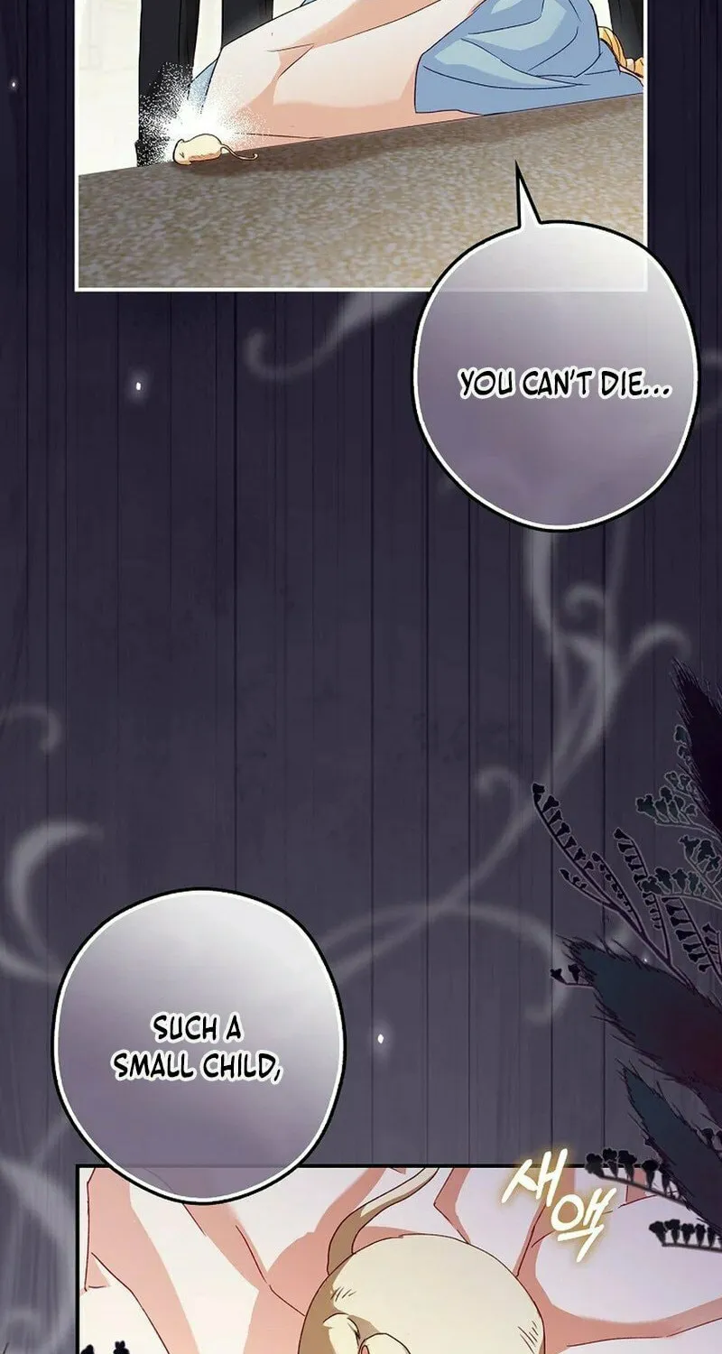 This Wild Mouse Has Taken Cinderella Chapter 2 page 22 - 