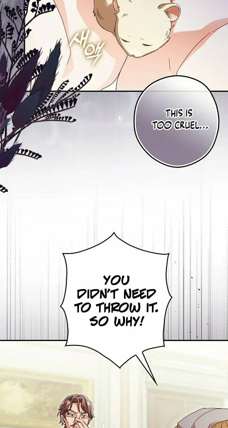 This Wild Mouse Has Taken Cinderella Chapter 2 page 23 - 