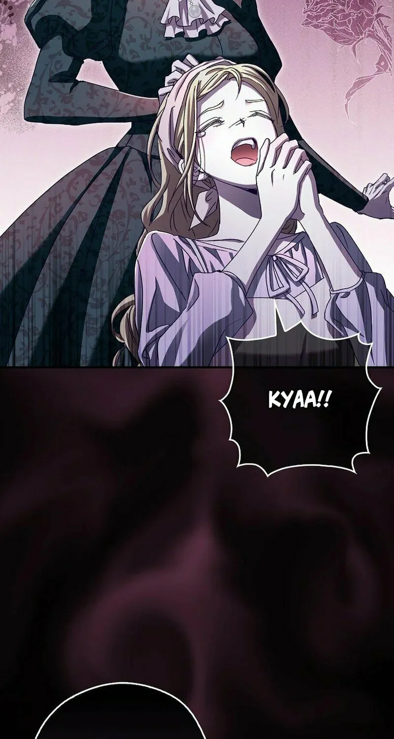 This Wild Mouse Has Taken Cinderella Chapter 2 page 30 - 