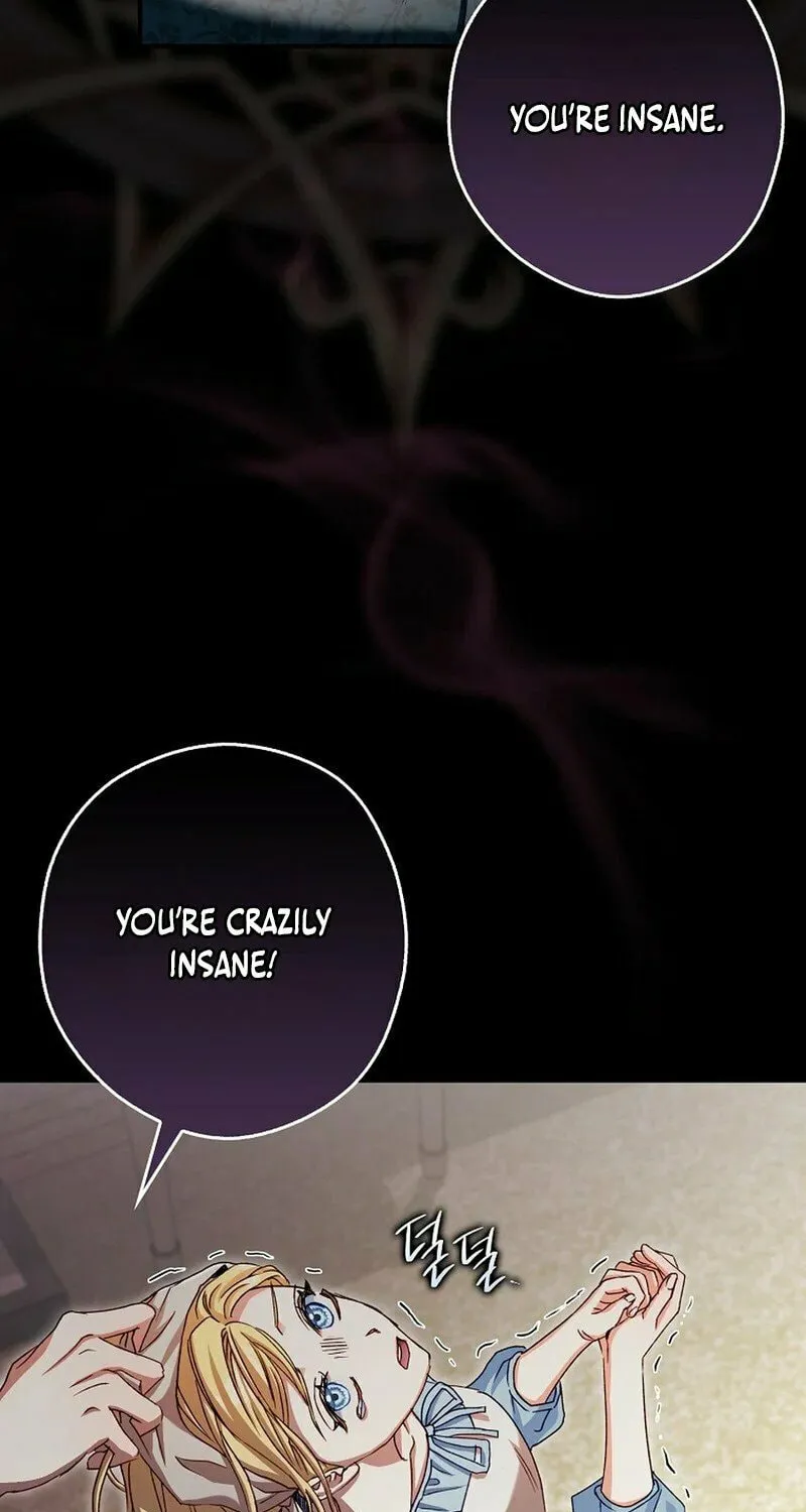This Wild Mouse Has Taken Cinderella Chapter 2 page 32 - 