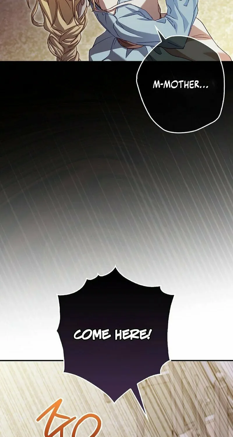 This Wild Mouse Has Taken Cinderella Chapter 2 page 33 - 