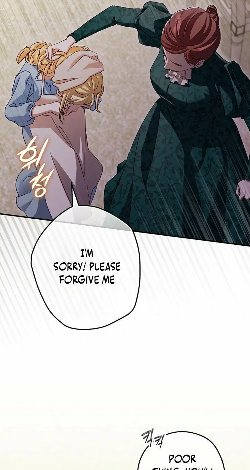 This Wild Mouse Has Taken Cinderella Chapter 2 page 35 - 