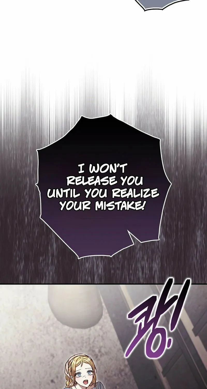 This Wild Mouse Has Taken Cinderella Chapter 2 page 39 - 
