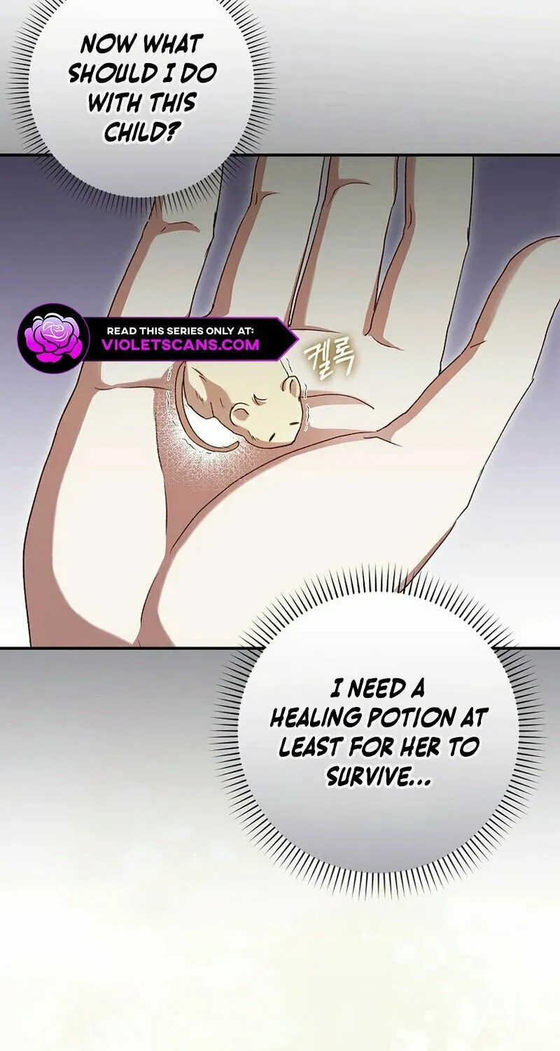 This Wild Mouse Has Taken Cinderella Chapter 2 page 44 - 
