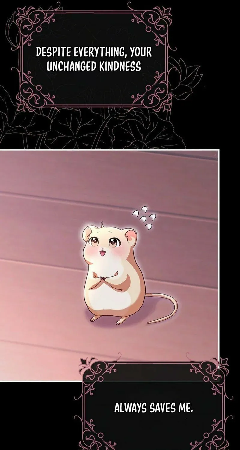 This Wild Mouse Has Taken Cinderella Chapter 2 page 54 - 