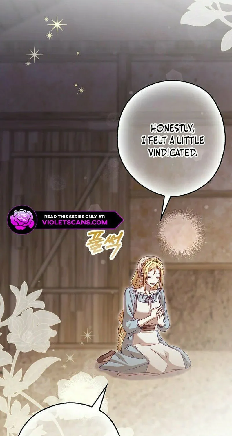 This Wild Mouse Has Taken Cinderella Chapter 2 page 61 - 