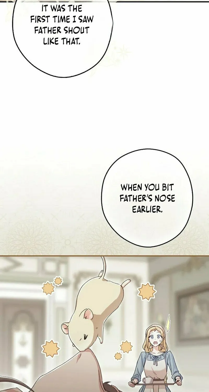 This Wild Mouse Has Taken Cinderella Chapter 2 page 62 - 